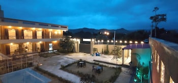 kunj by shivaneel hospitality