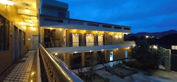 kunj by shivaneel hospitality