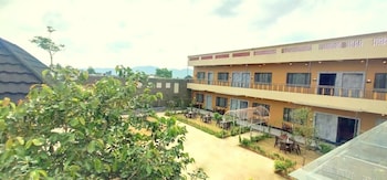 kunj by shivaneel hospitality