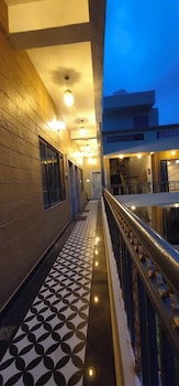 kunj by shivaneel hospitality