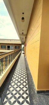 kunj by shivaneel hospitality