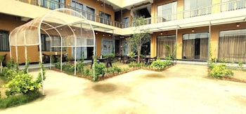 kunj by shivaneel hospitality