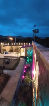 kunj by shivaneel hospitality