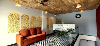 Kunj - By Shivaneel Hospitality,,3 star