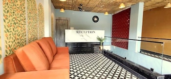 Kunj - By Shivaneel Hospitality,,3 star