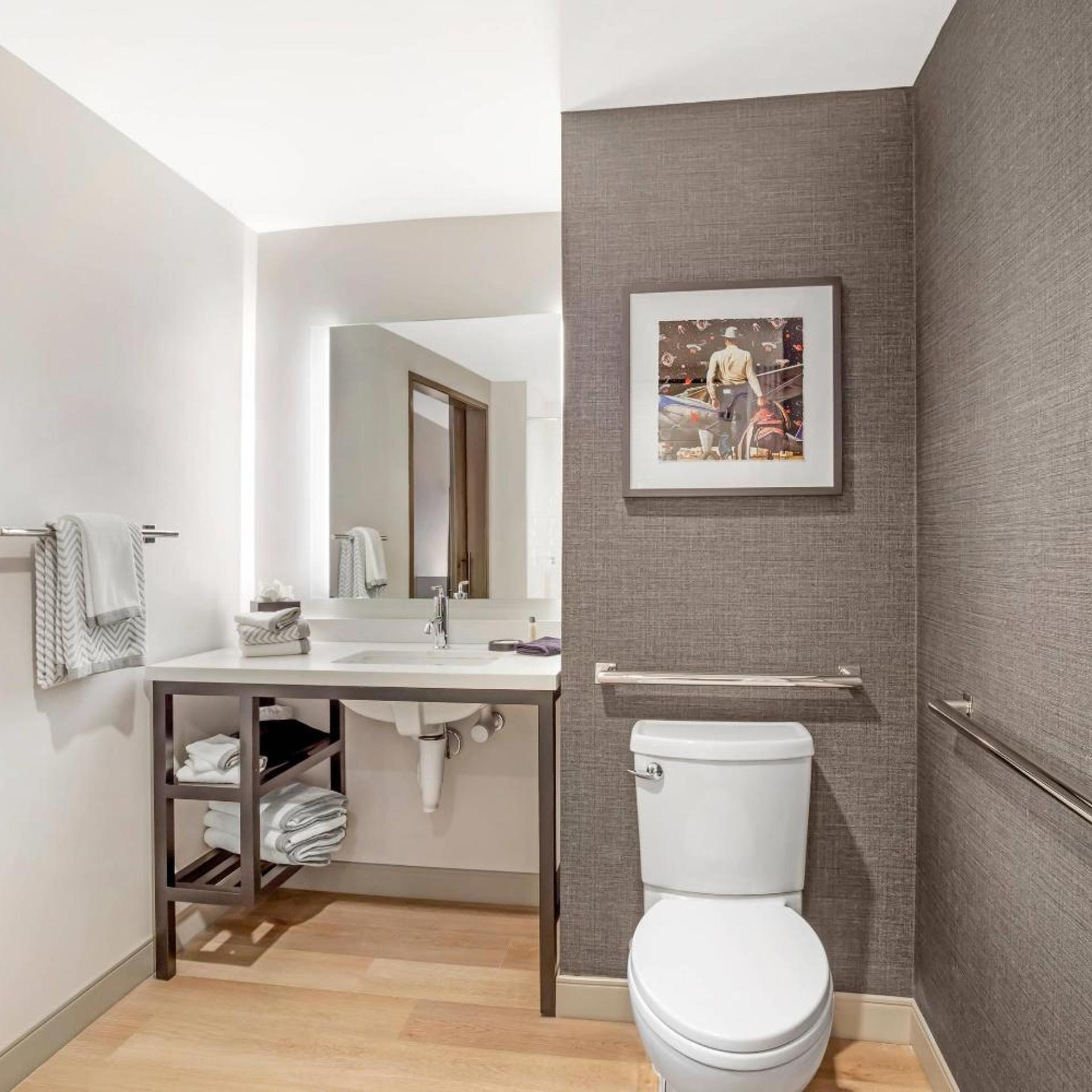 cambria hotel fort worth medical center