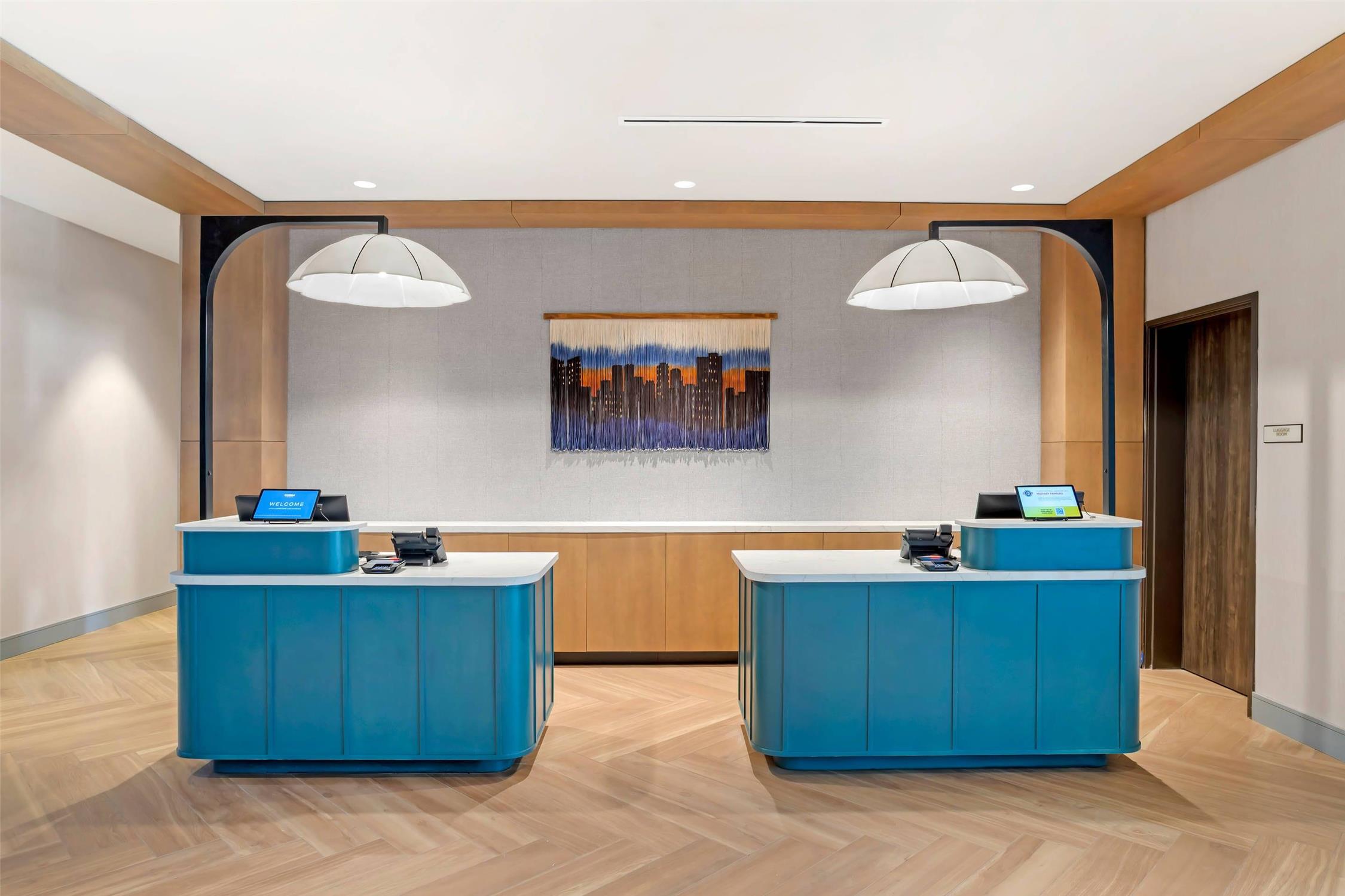 cambria hotel fort worth medical center