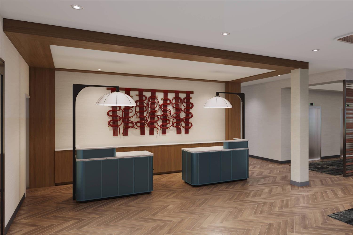 cambria hotel fort worth medical center