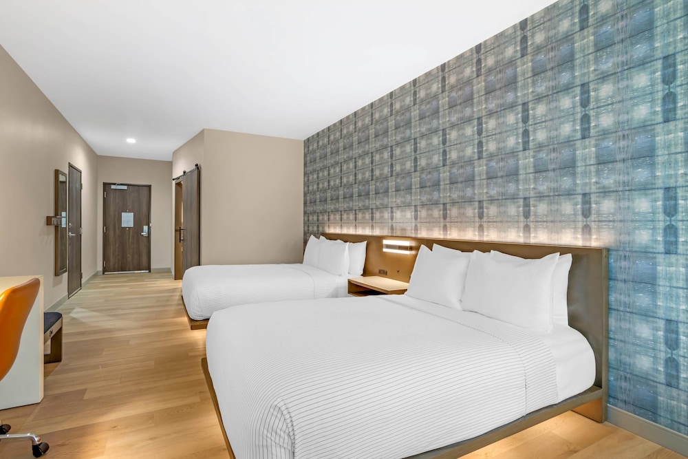 cambria hotel fort worth medical center