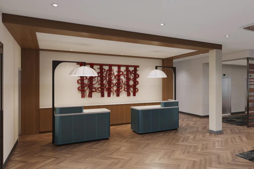 cambria hotel fort worth medical center