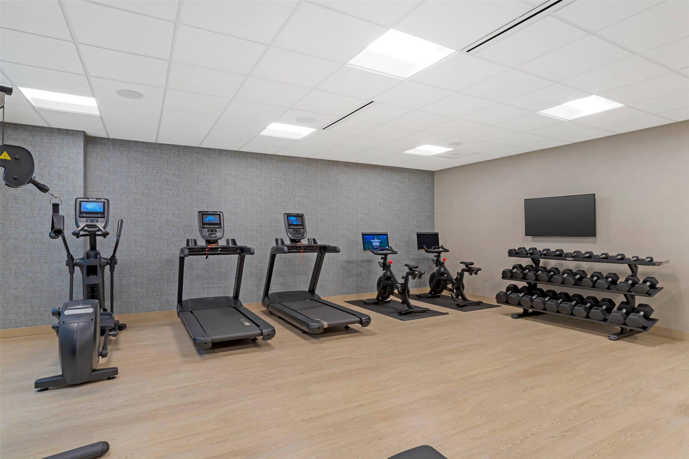 cambria hotel fort worth medical center