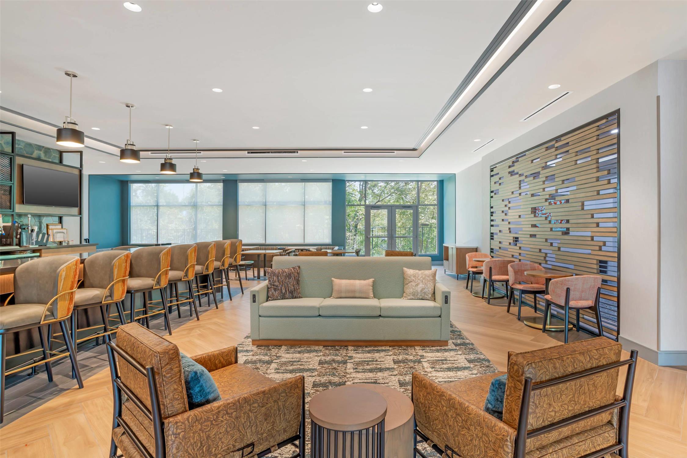 cambria hotel fort worth medical center
