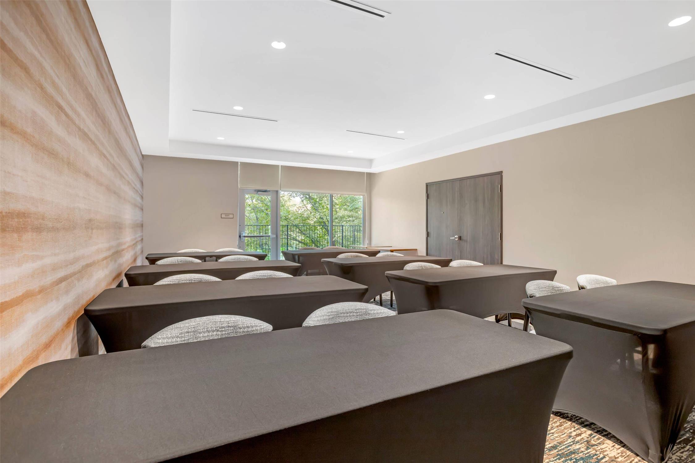 cambria hotel fort worth medical center