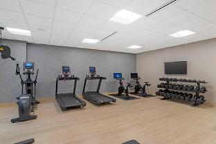 cambria hotel fort worth medical center