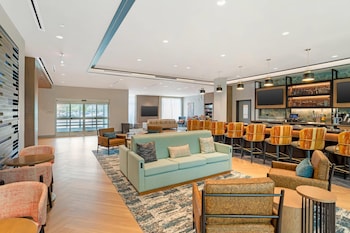 Cambria Hotel Fort Worth - Medical Center,,3 star