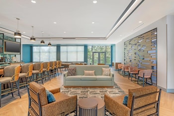 Cambria Hotel Fort Worth - Medical Center,,3 star