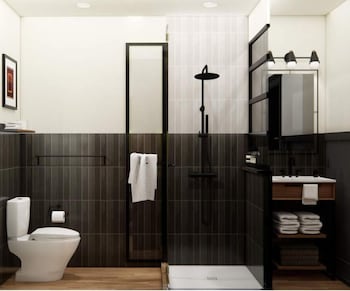 Lightwell Hotel & Spa,201 Cascade Ave,3 star