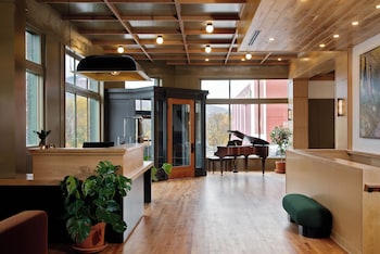 lightwell hotel and spa