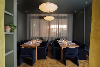 lightwell hotel and spa