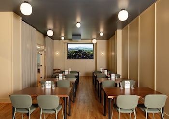 lightwell hotel and spa