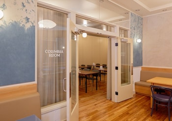 lightwell hotel and spa