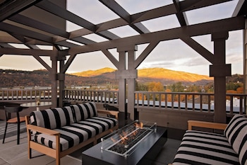lightwell hotel and spa