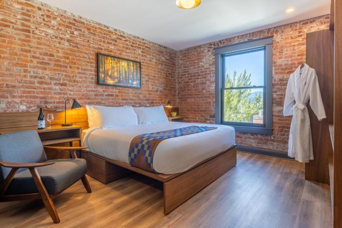 lightwell hotel and spa
