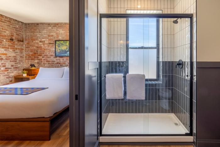 lightwell hotel and spa