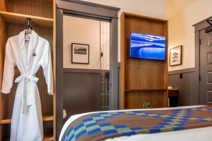 lightwell hotel and spa