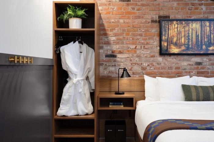 lightwell hotel and spa