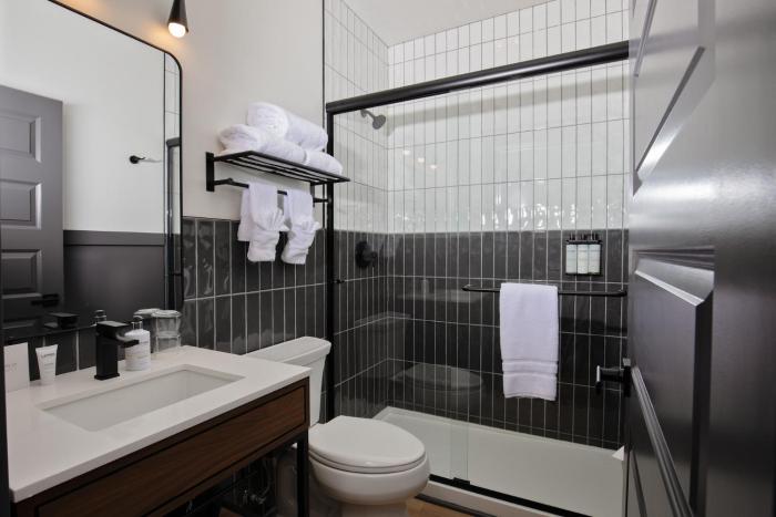lightwell hotel and spa