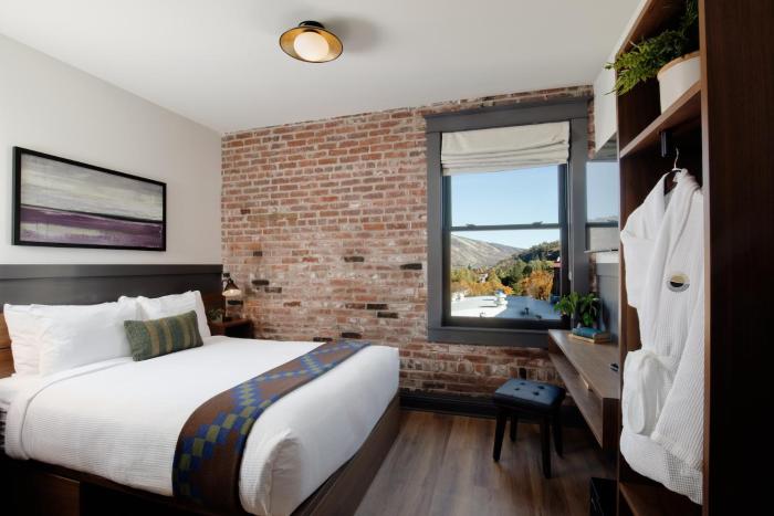 lightwell hotel and spa