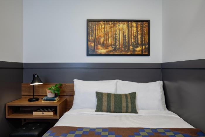 lightwell hotel and spa