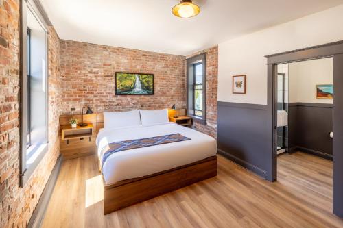 lightwell hotel and spa