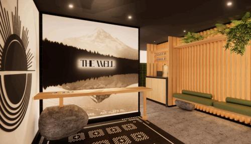 lightwell hotel and spa