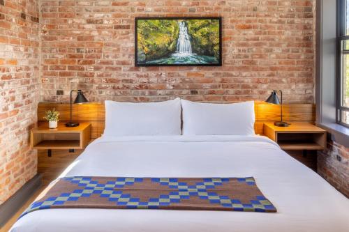 lightwell hotel and spa