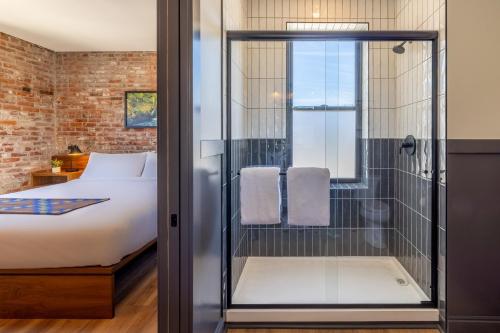 lightwell hotel and spa