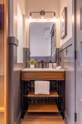 lightwell hotel and spa
