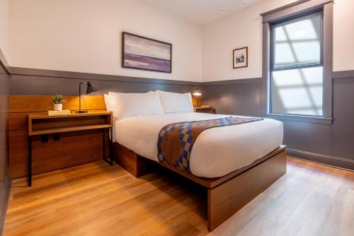 lightwell hotel and spa