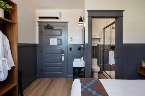lightwell hotel and spa