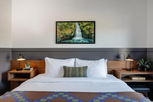 lightwell hotel and spa