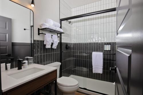 lightwell hotel and spa