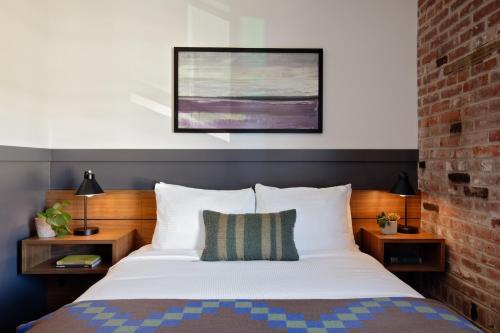 lightwell hotel and spa