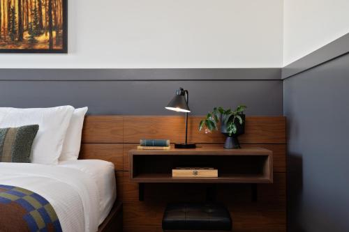 lightwell hotel and spa