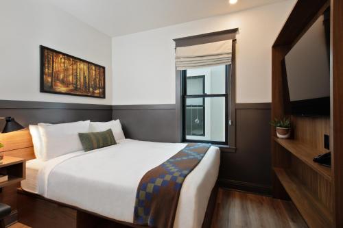 lightwell hotel and spa
