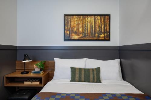 lightwell hotel and spa