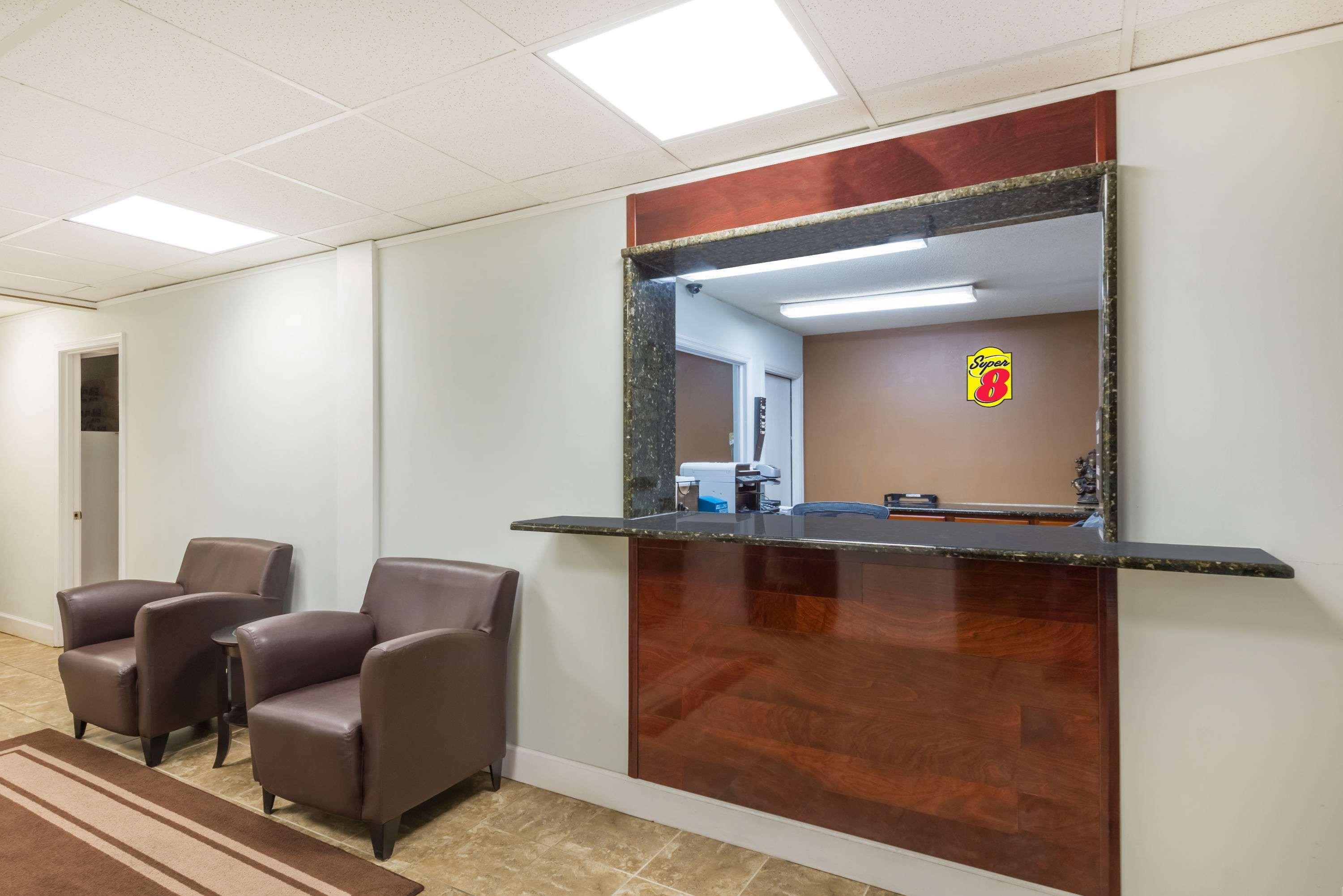 super 8 by wyndham chattanooga ooltewah