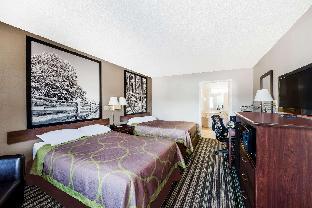 super 8 by wyndham chattanooga ooltewah