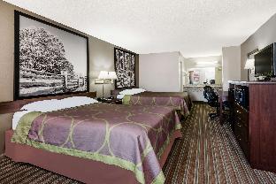 super 8 by wyndham chattanooga ooltewah