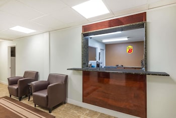 Super 8 By Wyndham Chattanooga Ooltewah,Collegedale>>Chattanooga,2 star